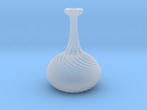 1: 18 Palace Vase in Tan Fine Detail Plastic
