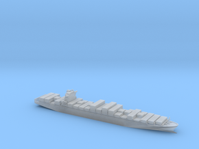 Maersk Sana_1250_WL_v3_incl containers in Tan Fine Detail Plastic