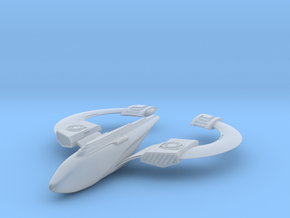 space race - #4 - uns regulator –  4 inch Version in Tan Fine Detail Plastic