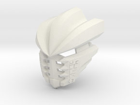 G2 Mask of Light (CyberHand) in White Natural Versatile Plastic