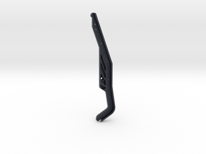 DSPPC EXP3 Mid Side Guard Right in Black PA12