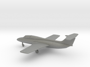 Aero L-29 Delfin in Gray PA12: 1:160 - N