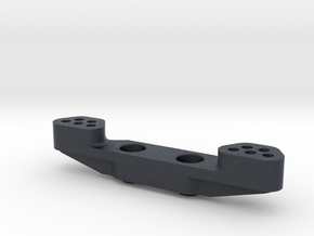 YZ-2 5 position front ball stud mount in Black PA12