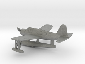 Vought OS2U-3 Kingfisher in Gray PA12: 1:160 - N