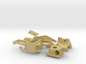 Easy-To-Build Wooden Toy Kits