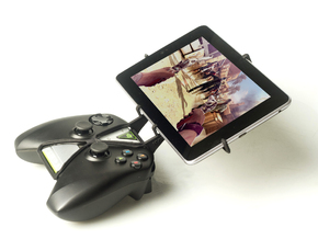 NVIDIA SHIELD tablet & controller 2014 in Black Natural Versatile Plastic