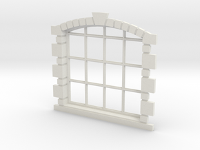 WI-01-2-Engine Shed Windows in White Natural Versatile Plastic