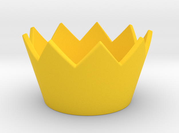 Fairly Odd Parents Crown