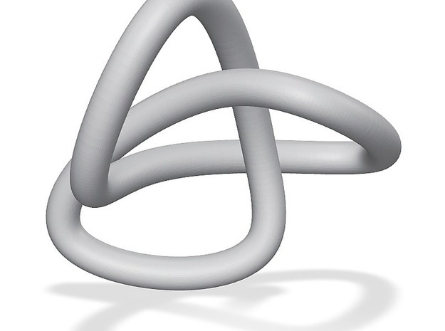 Digital-knot simplex in knot simplex