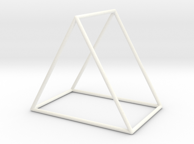 Triangle Bracelet - Medium