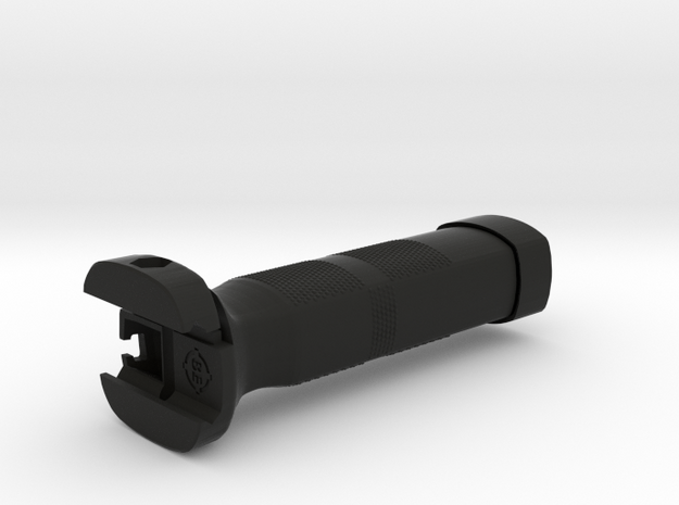 Airsoft Power Grip (Battery in Grip)