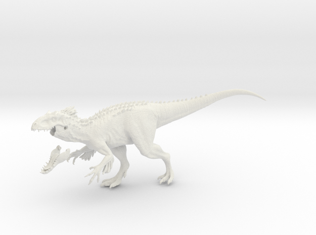 Dinosaur Indy Rex 25 cm V1