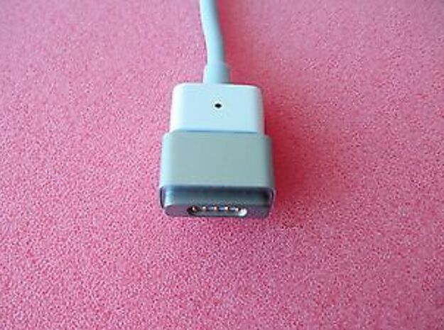 Macbook Pro Dock Cable Single (For MagSafe Adapter in Tan Fine Detail Plastic
