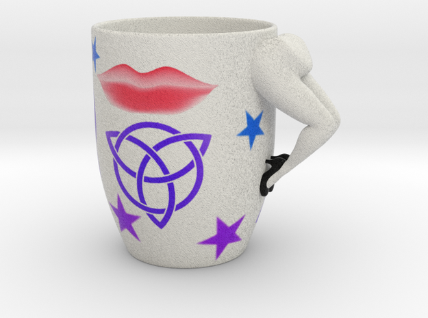 Sexy Coffee Mug