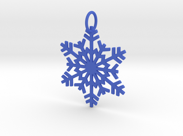 Snowflake Ornament/Pendant