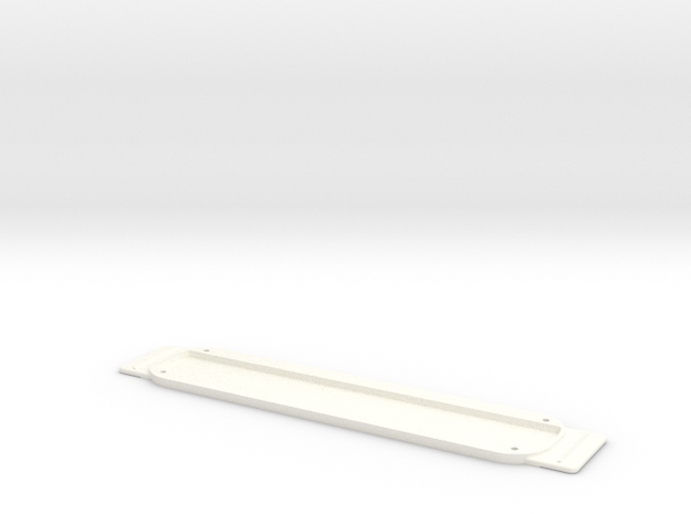 NEODiVR-PLAy-iPhone6+-SSensor-SensorBracket in White Processed Versatile Plastic