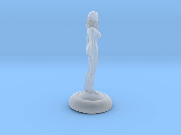 Madonna Full Color 3D Printer By Space 3D 