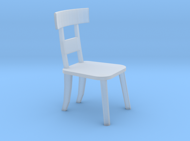 Chair HO Scale