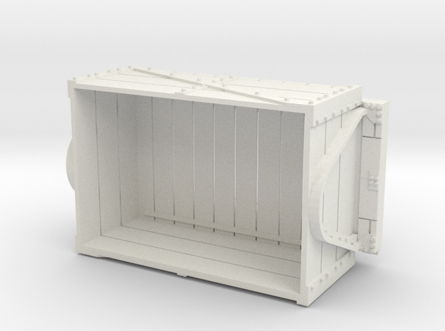 A-1-19-wdlr-a-class-open-fixed1b in White Natural Versatile Plastic