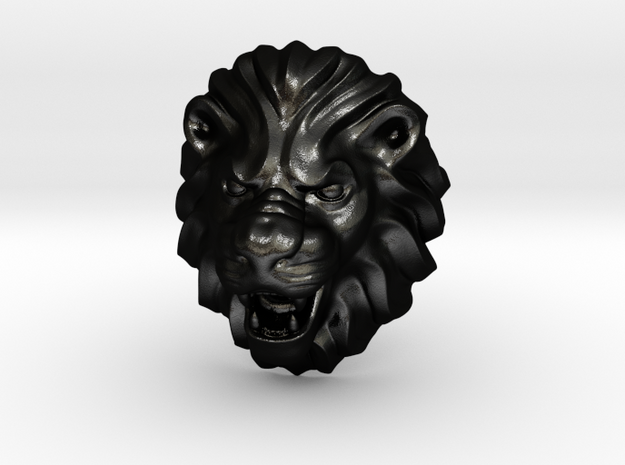 LION RING SIZE 9 1/4