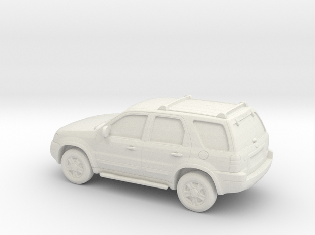 1/87 2000-07 Ford Escape XLT