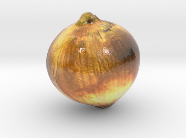 The Onion-mini