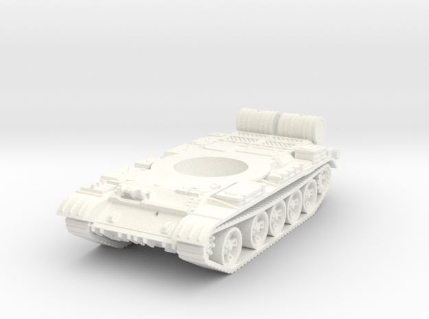 1/56 Scale T-55-3