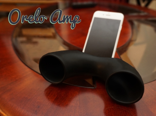 Orelo Amp [Phone Amplifier]