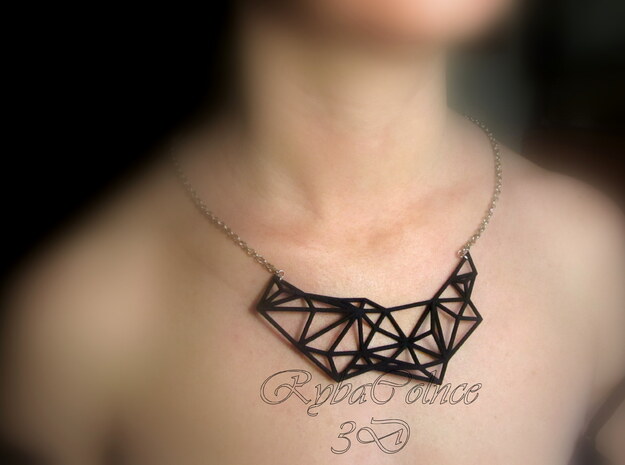  Necklace the Polygon