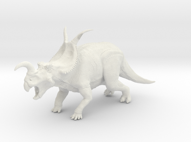 Einiosaurus(Small/Medium/Large size)
