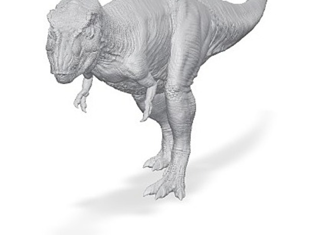 Digital-Tyrannosaurus Rex T Rex 1:72 scale in Tyrannosaurus Rex T Rex 1:72 scale