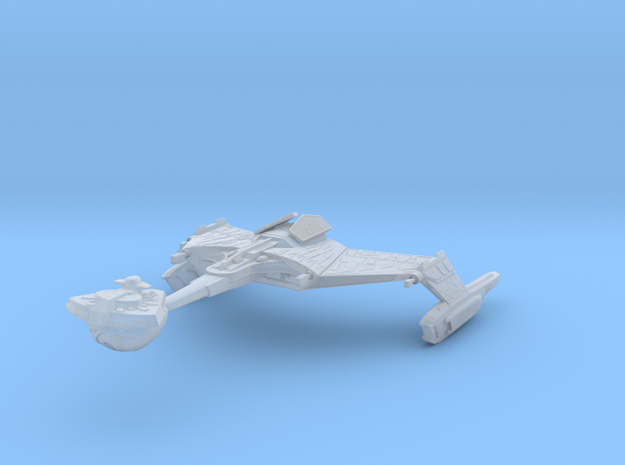 Romulan D4 Class  Battlecruiser  Small