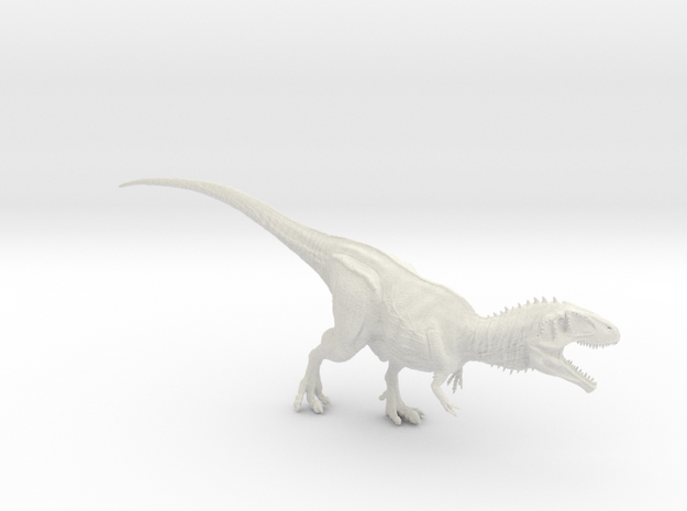 Giganotosaurus (Medium / Large size)