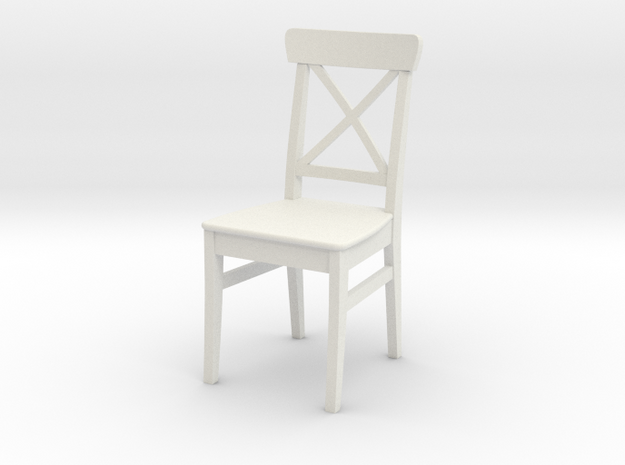 Ikea Ingolf Chair