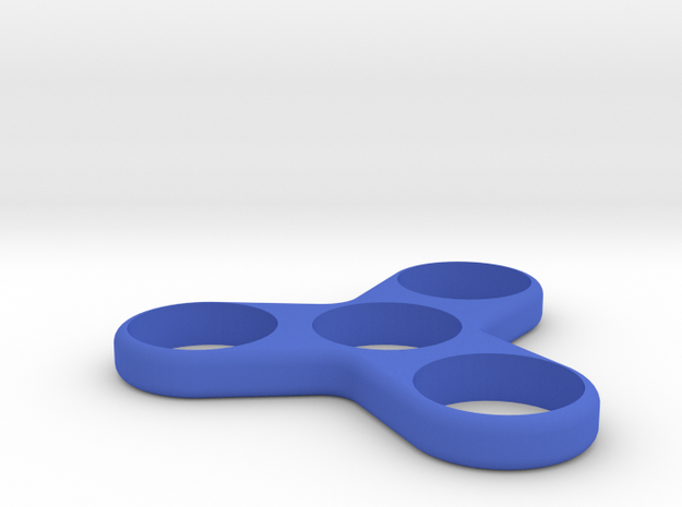 Triple Spinner - Hand/EDC/Fidget Spinner