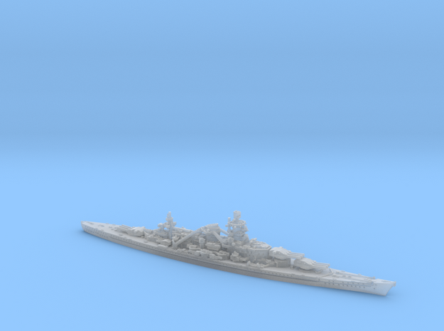 KM BC Scharnhorst [1943]
