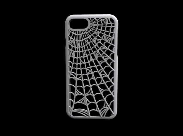 Webbed: Case for iphone 7