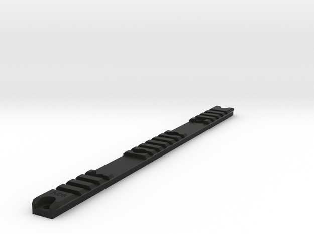 Am-013 Custom Rail, Blank