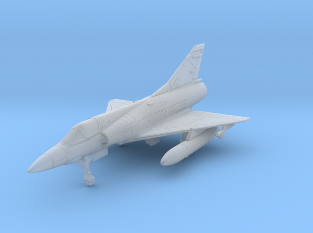 020J Mirage IIIEBR 1/200