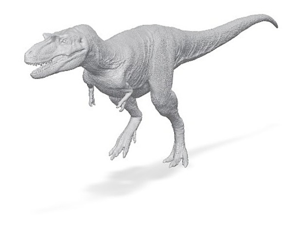 Digital-Gorgosaurus1:35 v1 in Gorgosaurus1:35 v1