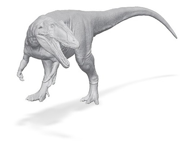 Digital-Carcharodontosaurus 1:72 v1 in Carcharodontosaurus 1:72 v1
