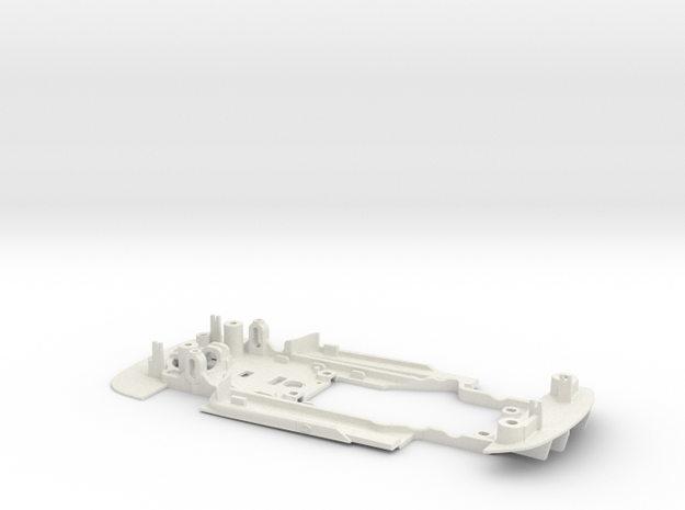 S06-ST1 Chassis for Scalextric Bentley GT3 STD/LMP