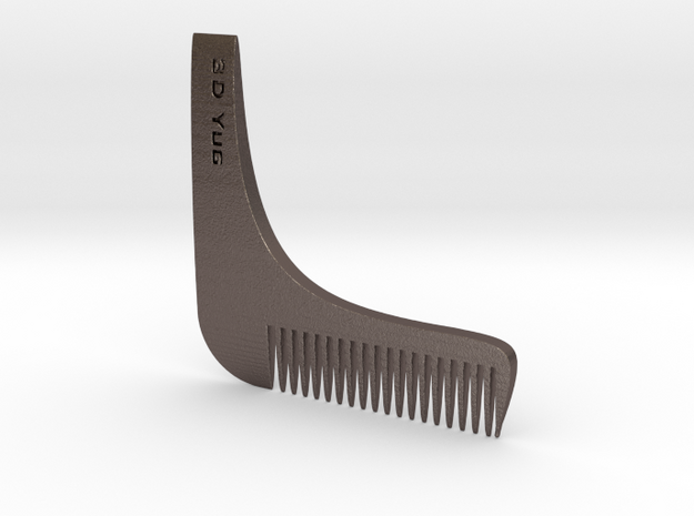 Beard Comb