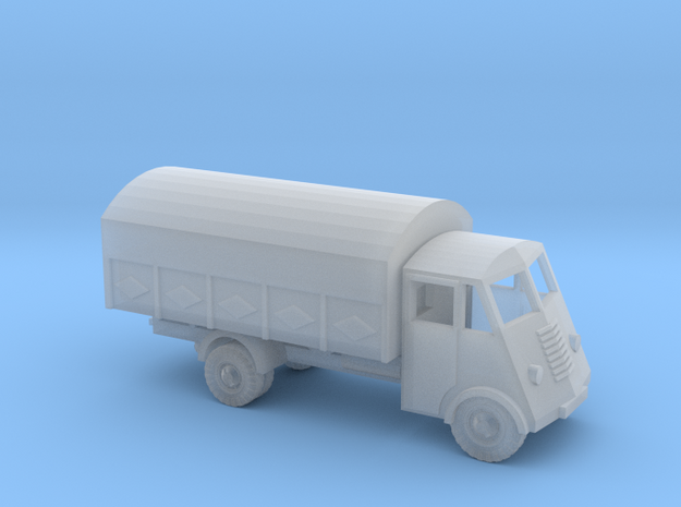 1/160 Renault AHN Camion with Canvas