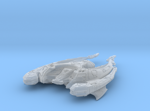 Son´a Commandcruiser in Smooth Fine Detail Plastic