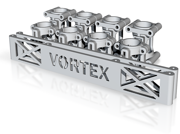 VORTEX Complete Set