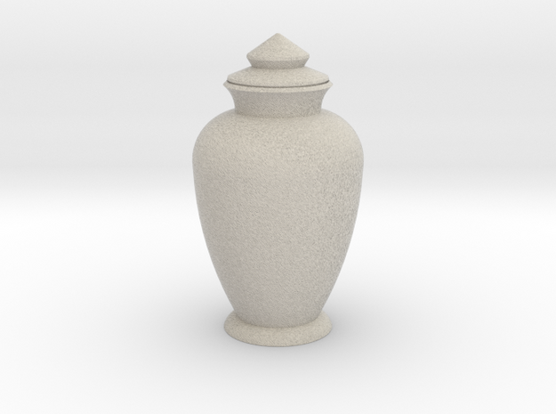 URNS-3 2013 2mm Combined in Natural Sandstone