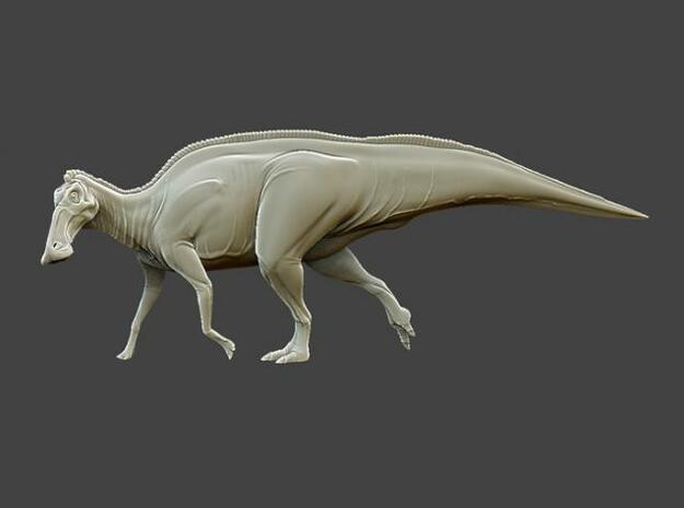 Edmontosaurus Krentz