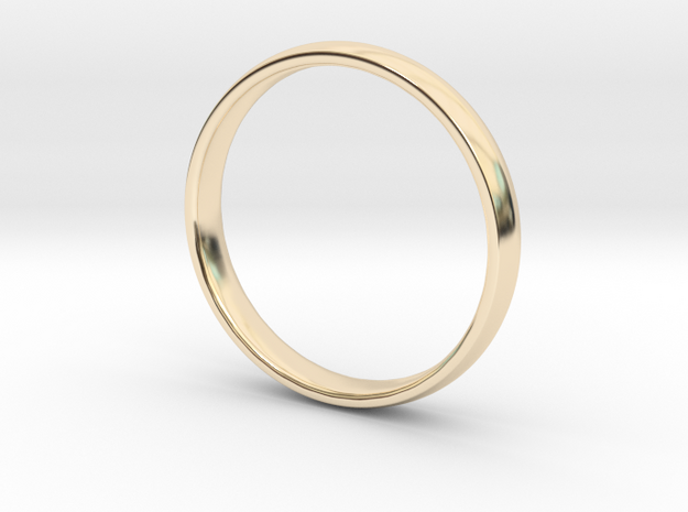 Simple Ring | size 11