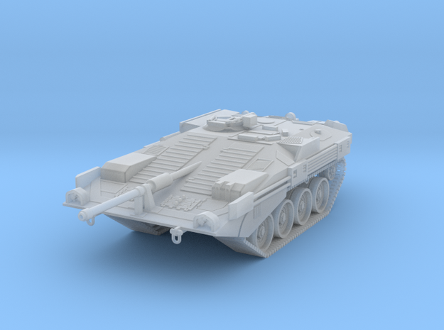 MV16E Strv 103B (1/144) in Tan Fine Detail Plastic
